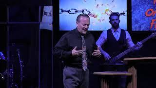 Stephen Fraser Ministries Live Stream