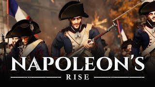 Holdfast: Nations At War - Napoleon's Rise!