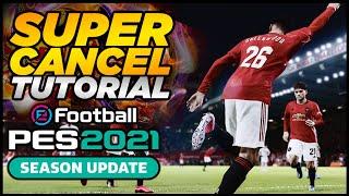 PES 2021 | SUPER CANCEL TUTORIAL - ATTACK & DEFEND BETTER!