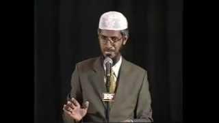 (Dr. Zakir Naik Gustakh e Rasool ( S.A.W )