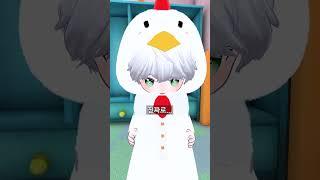 내가 지각이라니!!! #shorts