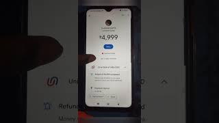 Google pay payment failed but money debited | how to refund Google pay debited money [Google pay]