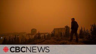 Climate crisis could cause 'catastrophic harm' to human health, 200-plus medical journals warn