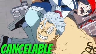 UNDEAD UNLUCK Anime First Impression - ForneverWorld
