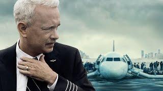 Drama Movies 2024 - SULLY 2016 Full Movie HD - Best Tom Hanks Movies Full English Plane Crash Movies