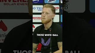 Will Ben Stokes be coming back to Pakistan for the Champions Trophy?