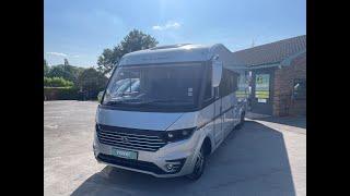 Used 2018 Adria Sonic Supreme 810 £89,999 Rove Motorhomes