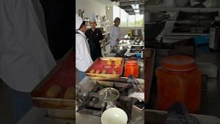 #music #bakerytraining #prabeshkhanal #foodandbeverageservice #hotelmanagement #viralshort