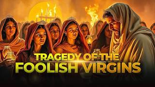 Foolish Virgins vs. Wise Virgins: Which One Are You?