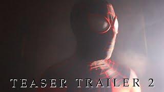 The Ultimate Spider-Man: Miles Morales TEASER TRAILER #2