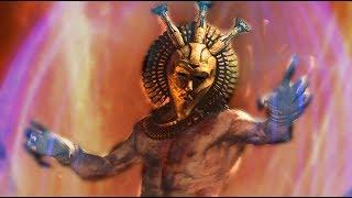 Dagoth Ur EXPLAINED - The False Dreamer, the Sharmat - Elder Scrolls Lore