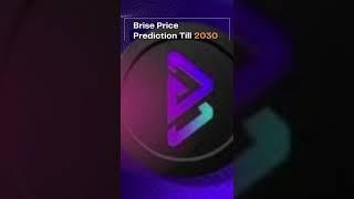 Bitgert (BRISE)  Price Prediction Till 2030 | DeFi