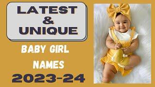 Top 60 Hindu Baby Girl Names 2023 | Latest Hindu Baby Girl Names 2023 | Saru's Empire