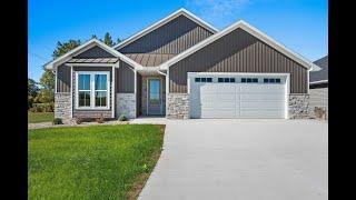 Homes for sale - 380 EAGLEWOOD Trail, Green Bay, WI 54311