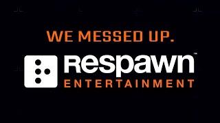 Respawn Actually Listened To The Community!