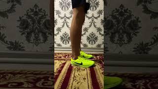 Nike zoomx Vapor fly vs Nike zoomx Dragon fly