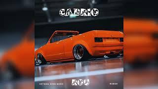 ROU - CABRIO   | audio |