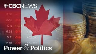 What will become of Canadian and U.S. economies if the tariffs take effect? | Power & Politics