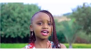 NAKUABUDU JEHOVAH BY ANGELA GRACE  OFFICIAL VIDEO 1080p