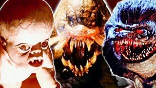 18 Old Creature Features Movies That Deserve a Modern Remake - Explored