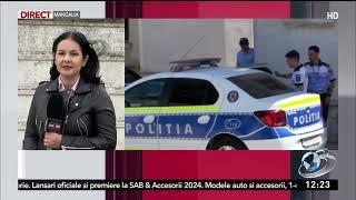 Expertizele în dosarul accidentului din 2 Mai nu sunt gata după 3 luni