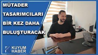 Mücevher ve Takı Tasarımcıları Derneği Başkanı Bahadır Benzer Yeni Projelerini Anlattı