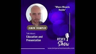 Ep27   Education and Presentation