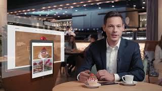 Битрикс24.Сайты помогают продавать. Конструктор лендингов, сайтов и интернет-витрин