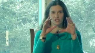 Shaman Sandra Ingerman on Shamanism