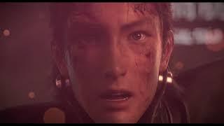 GANTZ  O  Trailer