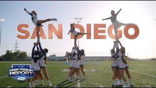 Prep Pigskin Report is back!