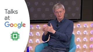 Chris Bernhardt | Beautiful Math | Talks at Google