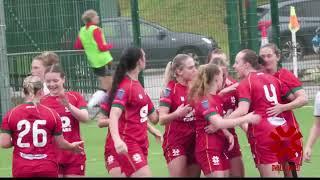 MK Dons Highlights: Gwalia United 4-0 MK Dons