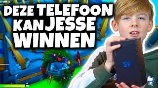 20 MINUTEN DE TIJD OM LEVEL 100 IN DEFAULT DEATHRUN TE HALEN! | Jesse de Bakker