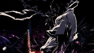 [AMV] Tale Of Revenge (Afro Samurai)