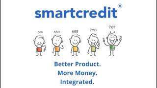 SmartCredit® B2B Partnership