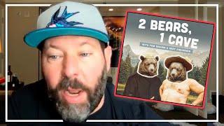 What's Next for Two Bears One Cave? - KFC Radio Clips