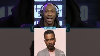 Jay Pharoah’s Best Celeb Impressions