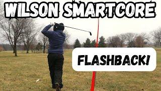 Wilson Smartcore Review