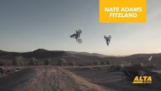 Nate Adams | FMX Pro