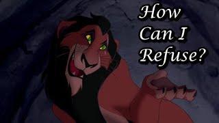 The Lion King | Scar | How Can I Refuse