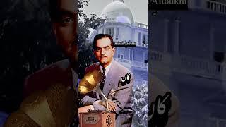 ودع هواك وانساه .. محمد عبد المطلب .. ملك الموال و الأغنية الشعبية .. ألحان محمود الشريف