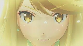 Xenoblade Chronicles 2 - Mythra Awakens / Vandham's Sacrifice