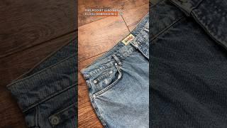 STUSSY ‘BIG OL JEANS’ REVIEW #fashion #outfit #streetwear #stussy #baggyjeans #jeans