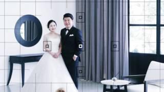 [모바일청첩장]안만수+이재희님