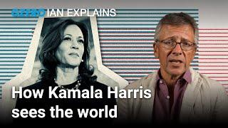 What is Kamala Harris' foreign policy? | Ian Bremmer Explains | GZERO World