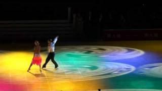 Riccardo Cocchi & Yulia Zagoruychenko - solo cha cha cha 2010