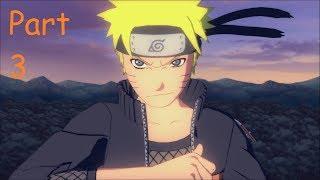 Naruto Shippuden Ultimate Ninja Storm 4 part 3