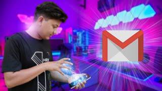 How To Get Phone Number From Gmail ID | Email Se Mobile Number Kaise Pata Kare | E-mail Address