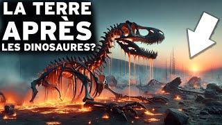 Que s'est-il RÉELLEMENT Passé APRÈS l'Extinction des Dinosaures ? DOCUMENTAIRE Histoire de la Terre